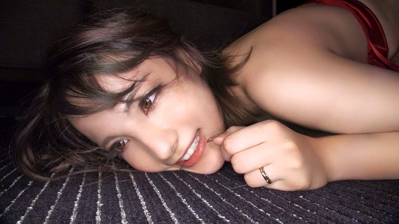 エロ動画撮影OKな２０歳超肉食セレブニート。ホテルで中出し含む激烈SEX５連発 22