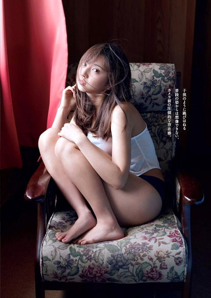 170627小宮有紗のセクシーグラビア画像002