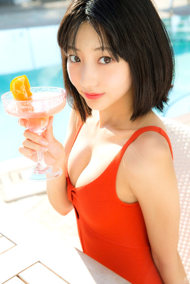 170801武田玲奈の大人なグラビア画像006