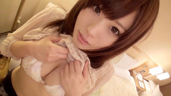 悪ノリ素人、恥撮。17