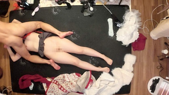 ご主人様以上の超S男にドM女を貸し出し。２４歳携帯ショップ店員をヤり放題。巨根イラマに涙目でえずきながらご奉仕
