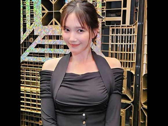 本田翼のお胸が成長中。明らかに大きく…！