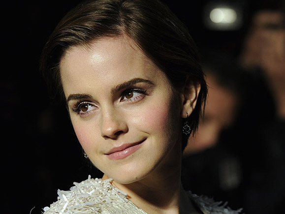 エマ・ワトソンのエロ画像