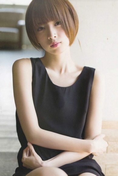 2016年8月28日追加 橋本奈々未の生脚画像011