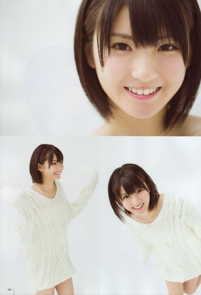 乃木坂46のグラビア画像039