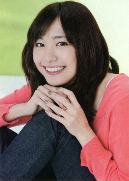 【新垣結衣】→保存する 以外の選択肢が見当たらないガッキーのかわゆい画像