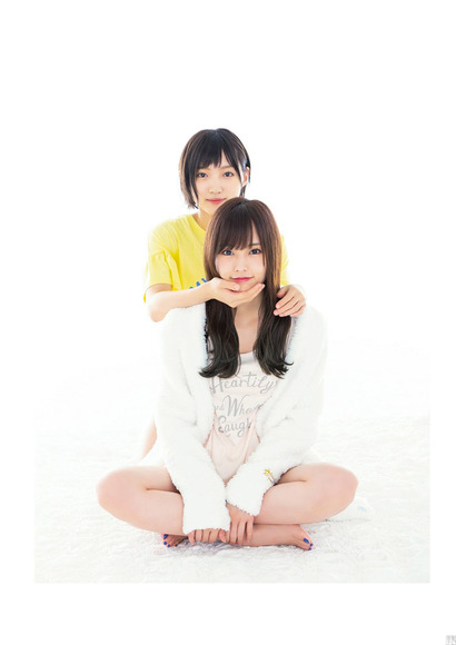181230山本彩×太田夢莉011