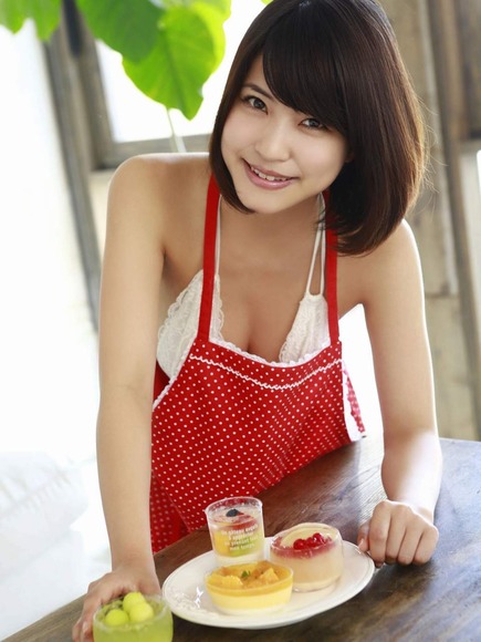 岸明日香画像009