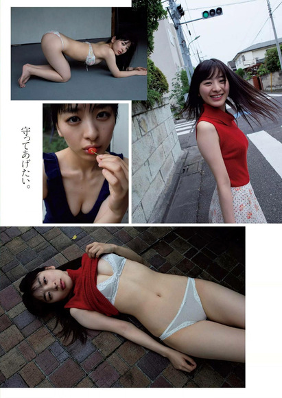 190916牧野澪菜のエロ画像002