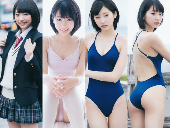武田玲奈の画像まとめ