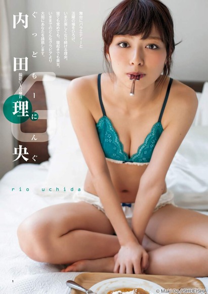 内田理央の画像021