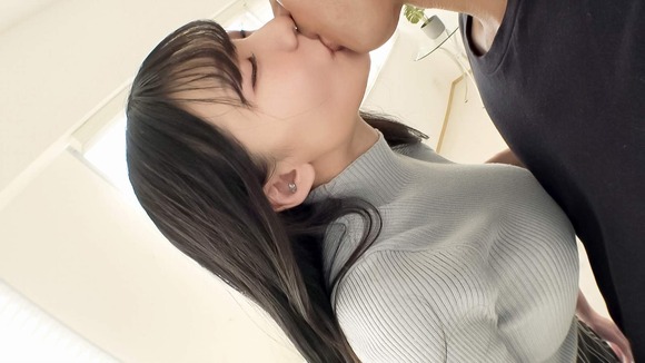 ３１歳既婚OLがネットでAV応募→体験撮影。濡れやすく感じやすいマシュマロボディ…清楚な人妻が従順なドMに