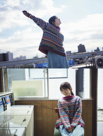 乃木坂４６池田瑛紗 色白美肌の多才美女
