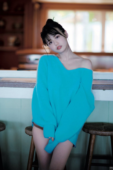 190428井口綾子のエロ画像019