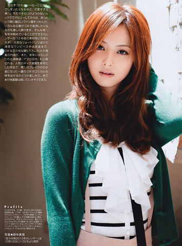 佐々木希の可愛い画像036