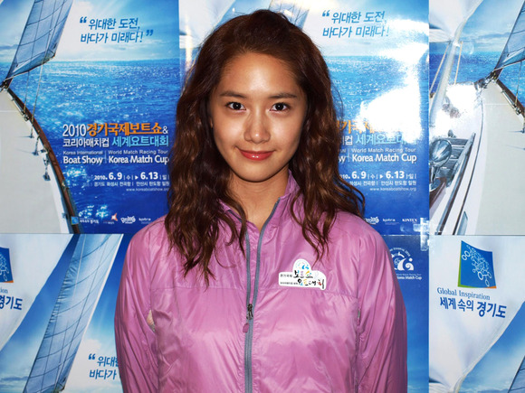 少女時代ユナ画像062