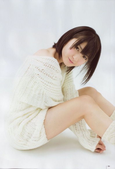 乃木坂46のグラビア画像040