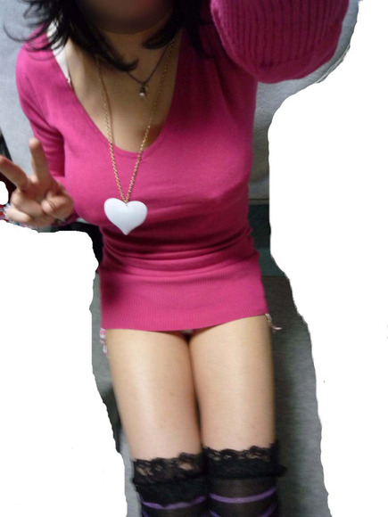 素人女神の脚フェチ画像021