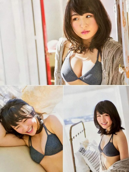 川本紗矢の画像008