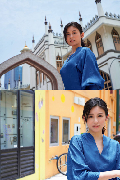 201015本仮屋ユイカのグラビア画像009