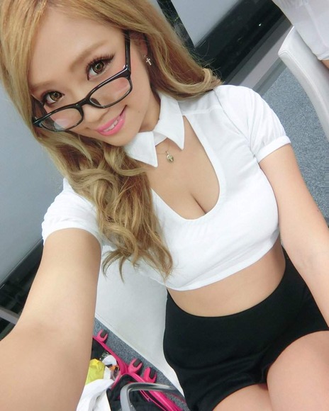 2016年9月2日追加 CYBERJAPAN DANCERSの画像037