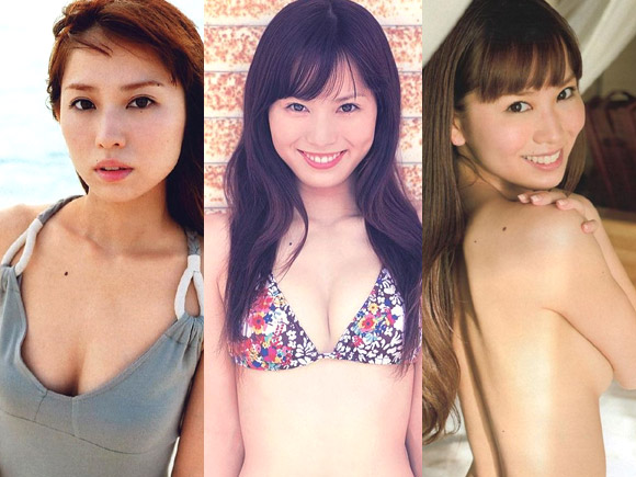 市川由衣のおっぱいは何カップ?