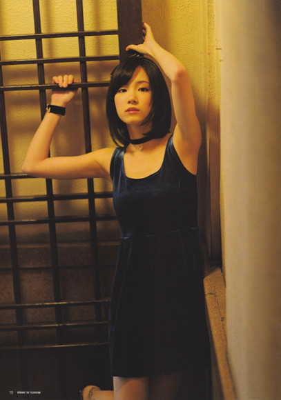 矢神久美のおっぱい009