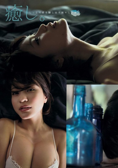 岸明日香画像030