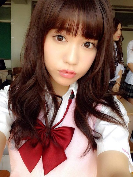 2016年5月2日追加 大澤玲美の画像001