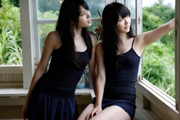 腋フェチ画像022