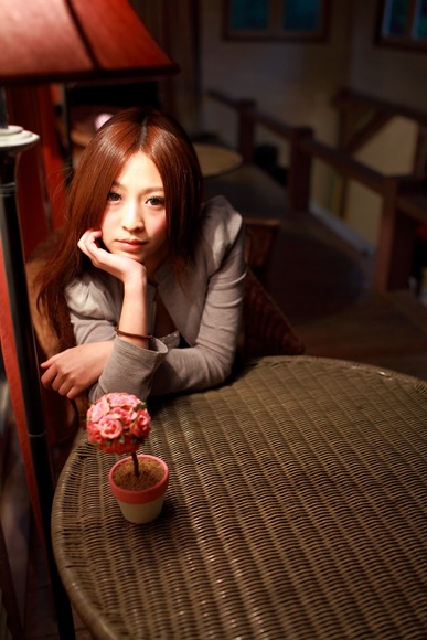 台湾の可愛い女の子の画像045