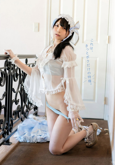 200721あまつ様のエロ画像010