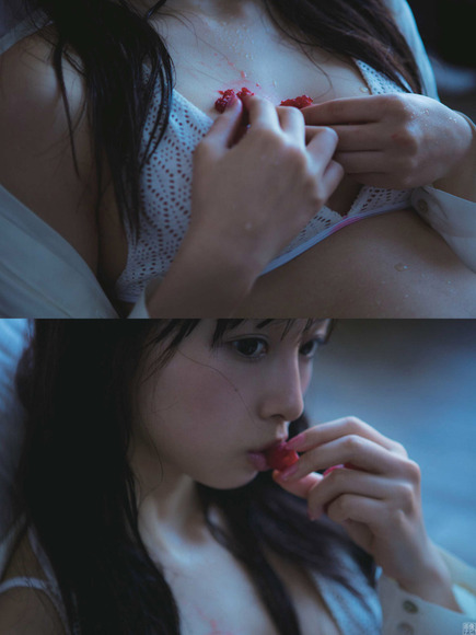 190725華村あすかのセクシーグラビア画像005