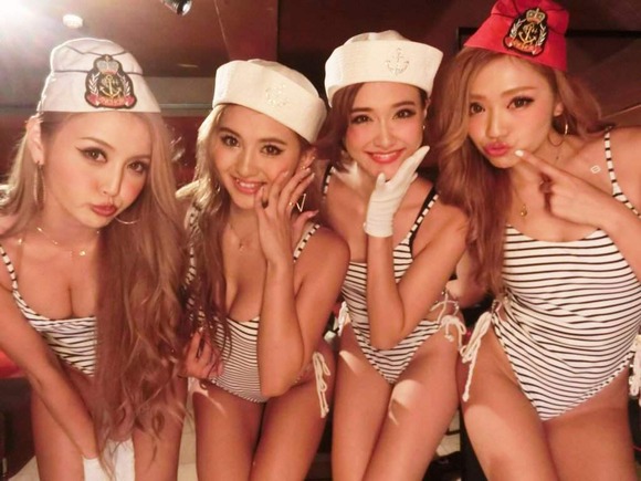161120CYBERJAPAN DANCERSの画像007