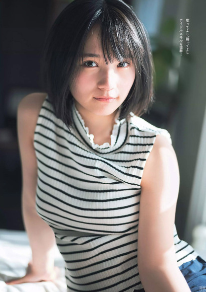 190314矢作萌夏のエロ画像003