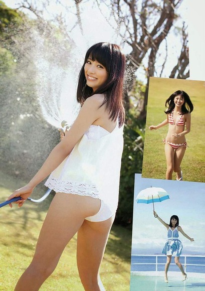 内田理央の画像015