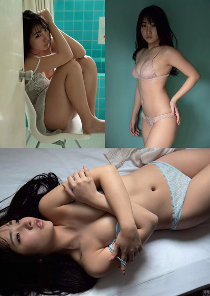 190403水沢柚乃のエロ画像006