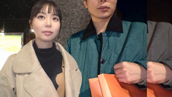 医者と付き合う１９歳JD。実は浮気経験あり…ガチ制服でNTR中出し 2