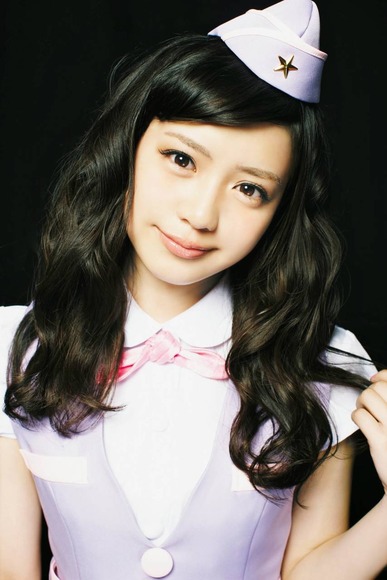 可愛い女の子019