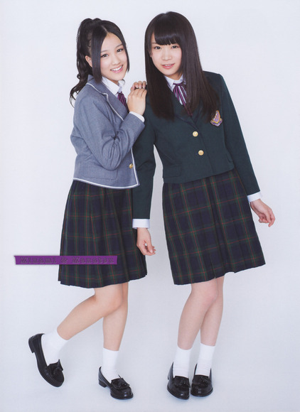 乃木坂46のグラビア画像028