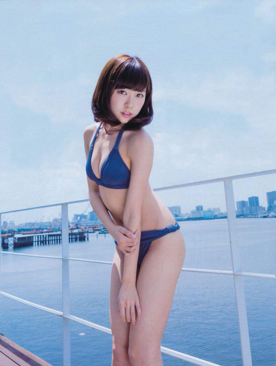 【NMB48】さやみるきー 画像まとめ【山本彩 ...