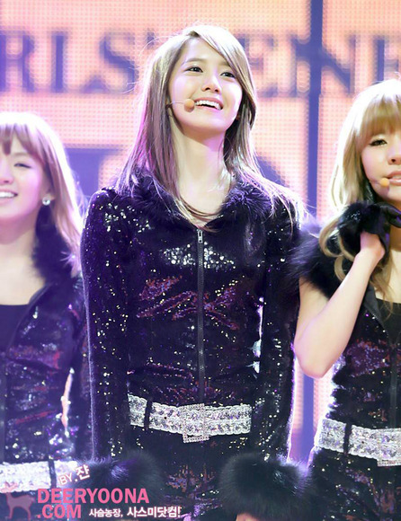 少女時代ユナ画像009