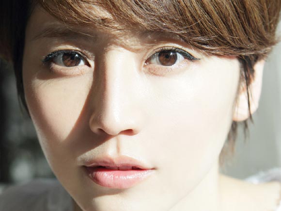 長澤まさみの唇