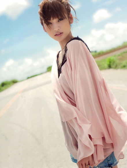 超絶美女の画像012