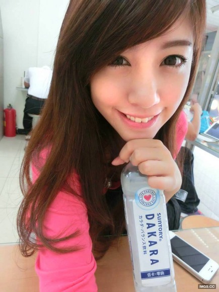 モデルの流出おっぱい017