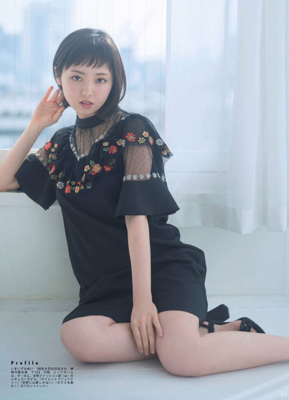 181001今泉佑唯のエロ画像007