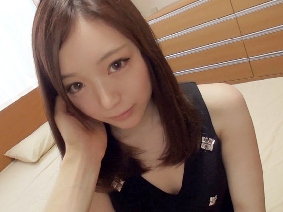 こんな可愛い大学生とハメ撮りセックス出来るなんて奇跡レベルです！