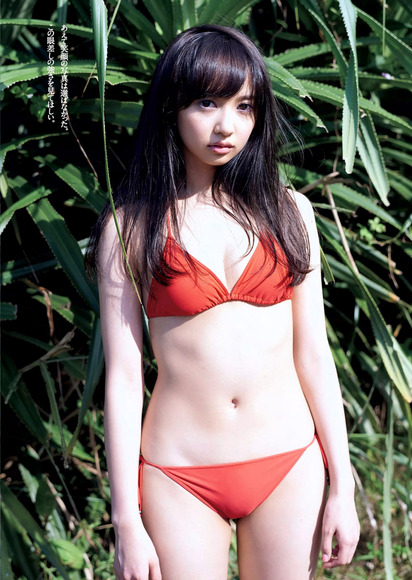 170209小宮有紗のエロ画像002