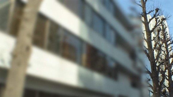 入社４年目のHカップOL。勤務中に車内へ呼び込み強引に乳を揉み…退勤後ホテルへ 17