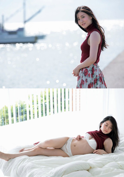 191214上西恵の抜けるエロ画像009